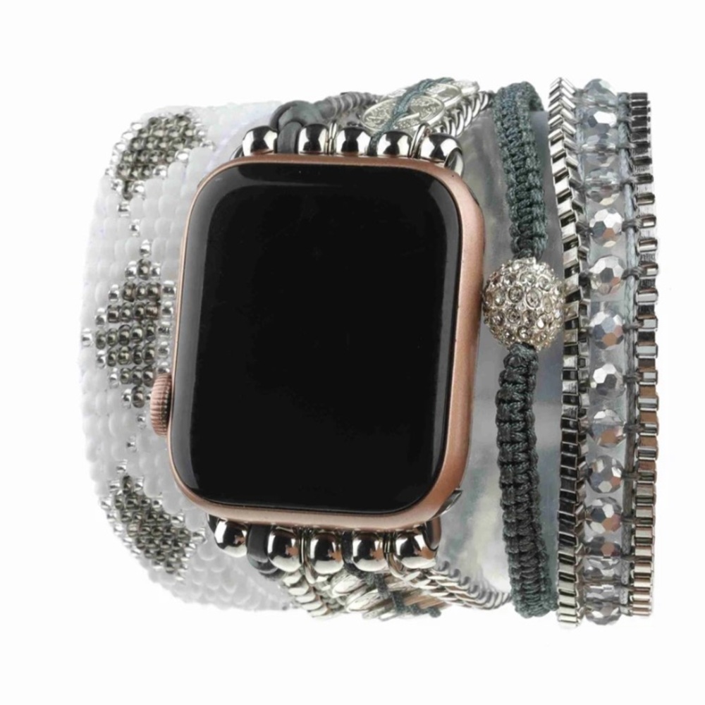 Victoria Emerson Apple Watch Band